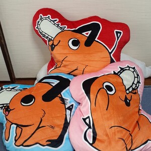 Paypayフリマ ポチタ 限定 ショッピングバッグ アニメイトカフェ アニカフェ チェンソーマン チェンソー Paypayフリマ ポチタ 限定 ショッピングバッグ アニメイトカフェ アニカフェ チェンソーマン チェンソー