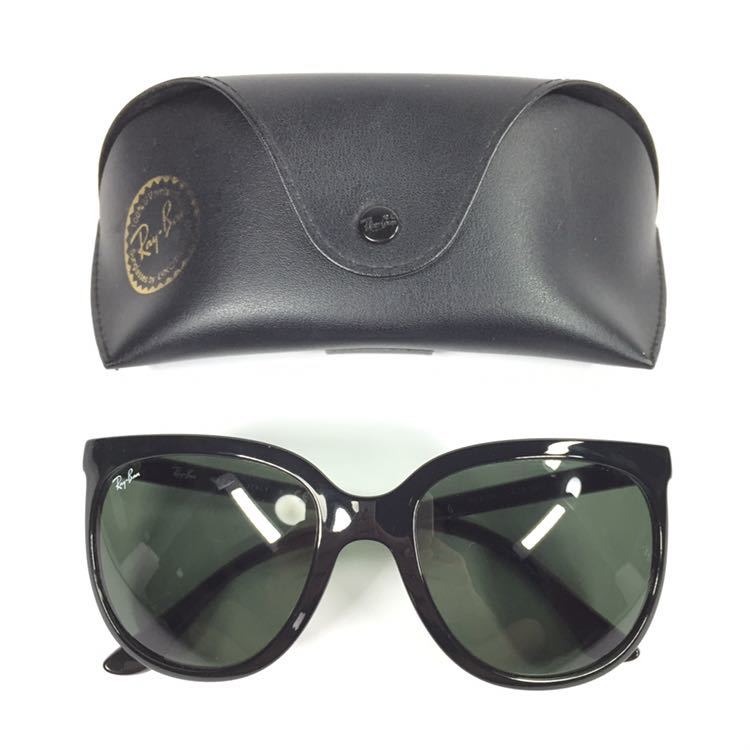 B&L RAY-BAN サングラス Cats1000