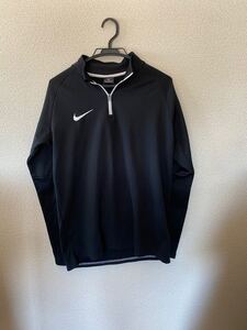 NIKE ナイキ ジャージ ハーフジップトップ