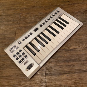 - Junk -Roland EDIROL PCR-1 Keyboard Roland MIDI keyboard -GrunSound-x066-