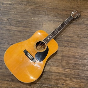 Cat's Eyes CE-250 Acoustic Guitar アコースティックギター トーカイ -GrunSound-x077-