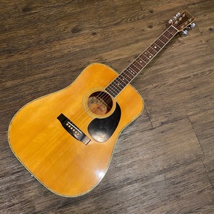 Tokai Cats Eyes TCE-25 1980s Acoustic Guitar акустическая гитара Tokai -GrunSound-x086-