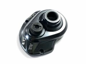 B81 Daiwa ダイワ 17 タトゥーラ SV TW 8.1R(右用) RSプレート(ギアサイド) サイドプレート カバー TATULA 中古品