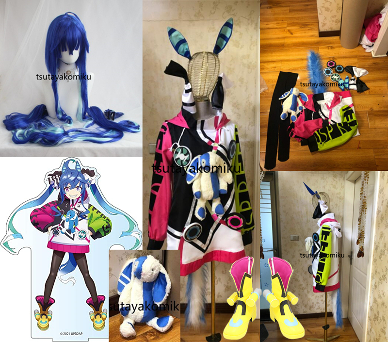 2023年最新】Yahoo!オークション -めい(コスプレ衣装)の中古品・新品