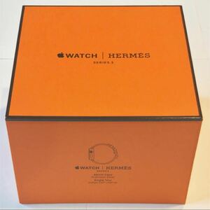 エルメス Apple Watch Series3 アップルウォッチエルメス