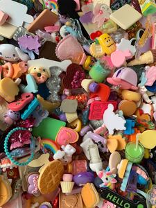 デコパーツ まとめ売り 100個 大量セット