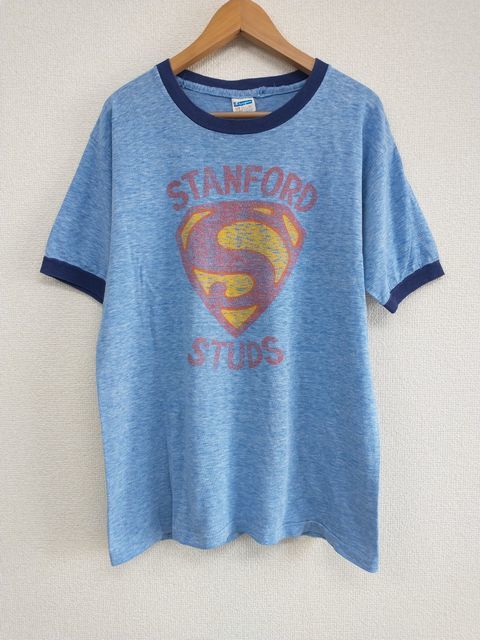 ヤフオク! -「ビンテージ リンガーtシャツ」の中古品・新品・古着一覧