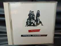 PRINCESS PRINCESS/アルバム2枚セット 「Majestic」「”LOVERS”」【中古】 #12_画像7