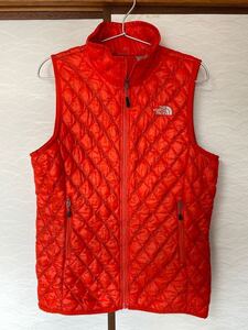 【値下げ】THE NORTH FACE ベスト