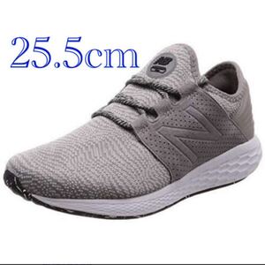 new balanceランニングシューズ Fresh Foam CRUZ