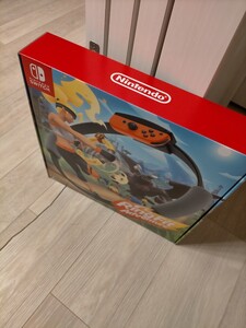リングフィット 新品