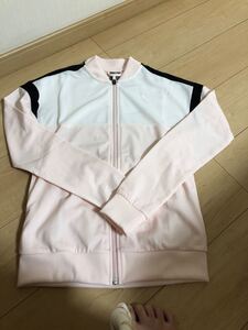 PUMA プーマ S ジャージ