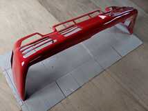フェラーリ 348 リア バンパー 軽量 サーキット FERRARI _画像4
