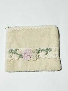 . compilation rose race pie ru Flat pouch IV