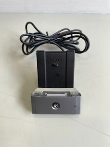 ◆中古現状品◆ SONY ソニー PEGA-UC500 動作未確認 充電器 USB クレードル