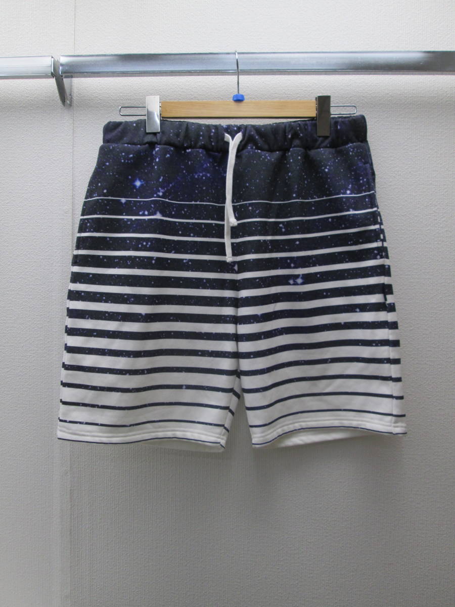 高品質 新品・タグ付き L pants short APPLEBUM - ショートパンツ
