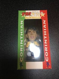 コリンシアン プロスターズ クラブエディション レコバ インテル 新品未開封 CORINTHIAN PRO stars サッカー フィギュア