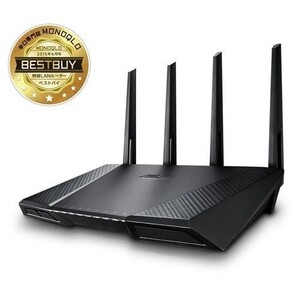 ASUS WiFi Wi-Fiルーター