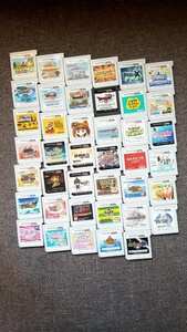 3DSソフトコレクション