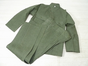 国民服の値段と価格推移は 185件の売買情報を集計した国民服の価格や価値の推移データを公開 国民服の値段と価格推移は 185件の売買情報を集計した国民服の価格や価値の推移データを公開