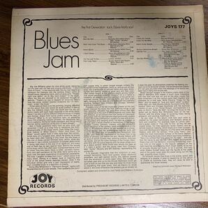 Blues Jam Joys 177の画像2