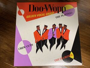 Doo-Wopp / Golden Vocal Group