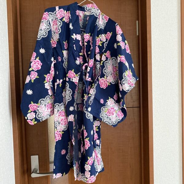 浴衣120センチ