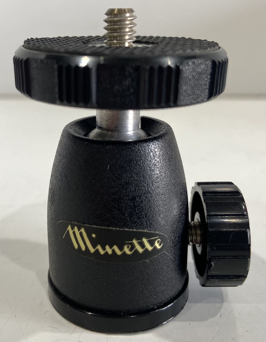 ヤフオク! -minetteマイネッテ(三脚、一脚)の中古品・新品・未使用品一覧