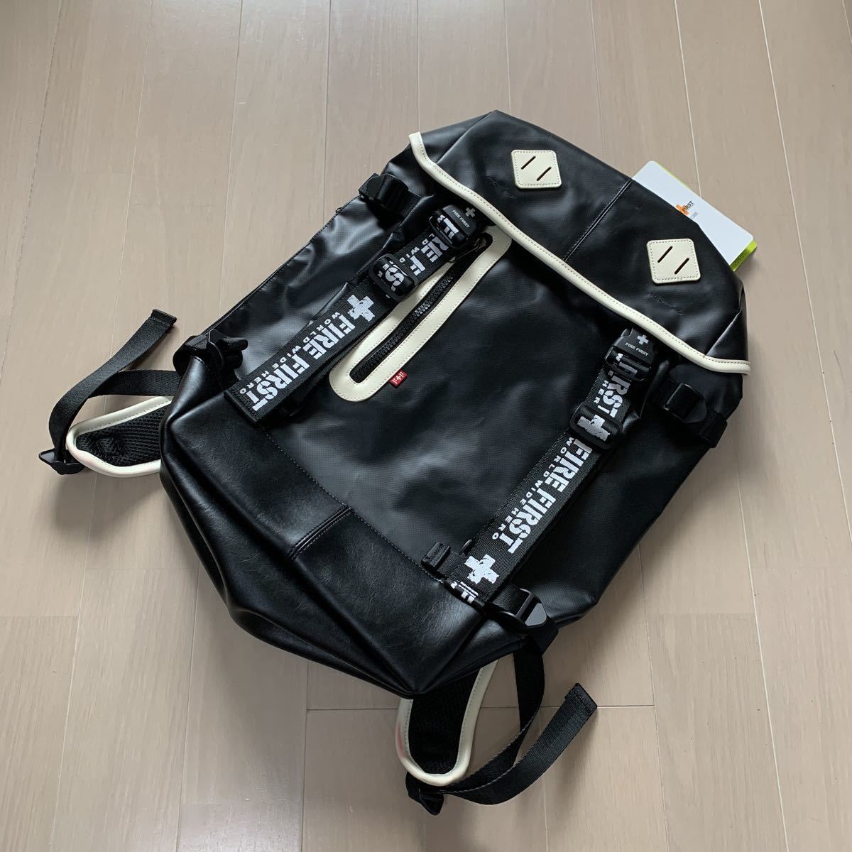 セール 送料無料 Firefirst バックパック リュック カバン レディース Evangelionrollbackpackformenwomen26l 30lwater 安い特注品 Dolmencorporation Com