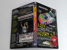 DVD/ラジコン「2004 IFMAR WORLD CHAMPIONSHIPS」輸入盤/送185～/Brazil_画像3