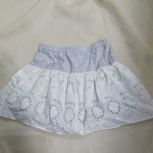 beautiful goods Jill Stuart New York JILLSTUART NEWYORK 110 size skirt manner culotte 