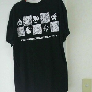 モンスターストライク モンスト ×しまむらコラボ Tシャツ