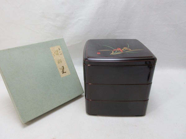 花見弁当の値段と価格推移は?|4件の売買データから花見弁当の価値が