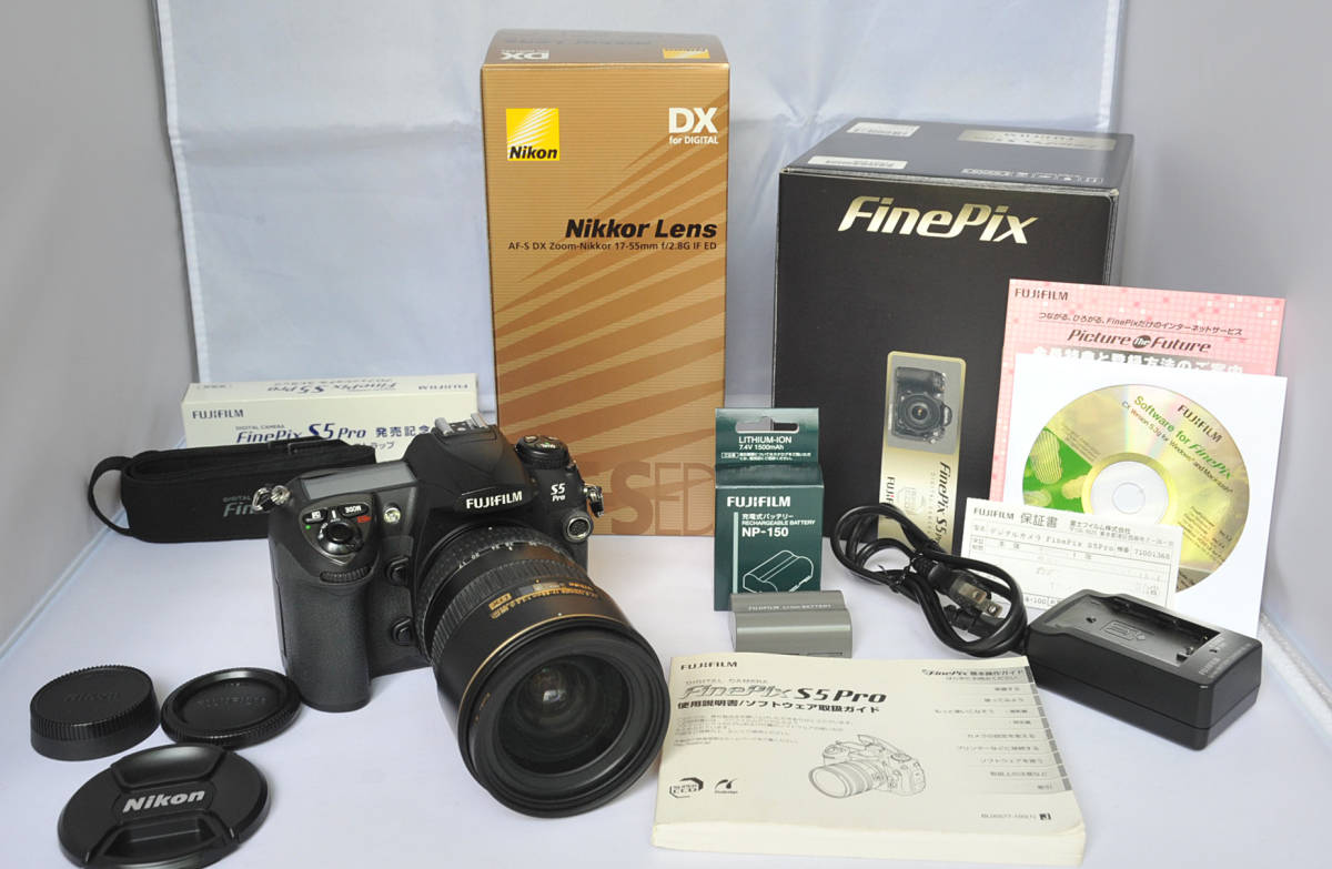2025年最新】Yahoo!オークション -finepix s2proの中古品・新品 2025年最新】Yahoo!オークション -finepix s2proの中古品・新品