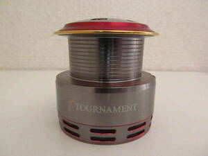 ダイワDAIWA06トーナメントTOURNAMENT- ISO-Z2500LB