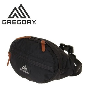 GREGORY グレゴリー TEENY TAILMATE BLACK