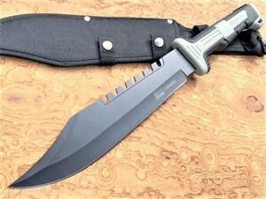 ★送料込み!★Columbia Saber★R1802A コロンビアナイフ 高品質ハンティングナイフ サバイバルナイフ アウトドアナイフ 焚き火