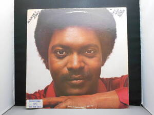 Booker T. Jones - Try And Love Again 白ラベルプロモ WLP