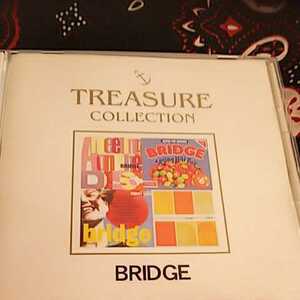 BRIDGE/TREASURE COLLECTION