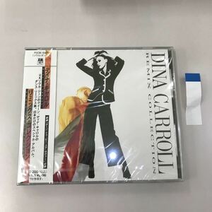 CD 未開封【洋楽】長期保存品 ディナ キャロル