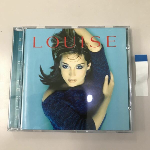 CD 輸入盤 中古【洋楽】長期保存品 LOUISE