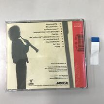 CD 輸入盤 中古【洋楽】長期保存品 KENNY G_画像2