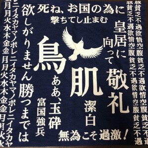 鳥肌実 風呂敷 昭和レトロ