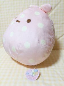 すみっコぐらし ぬいぐるみXL プレミアム ふろしき
