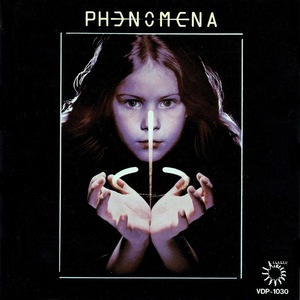 ◆◆PHENOMENA◆フェノメナ 84年作 コージー・パウエル 国内旧規格盤 即決 送料込◆◆