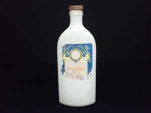 O184　飲料瓶　ボトル　滋養飲料　フェルボア　FELBORE　アンティーク　Japanese　Antique bottle