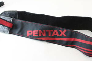 [ rare ]PENTAX Pentax strap 22-10