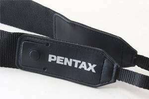 【純正】PENTAX ペンタックス ストラップ22-26