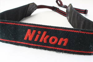 【純正】Nikon ニコン PRO ストラップ 20-58