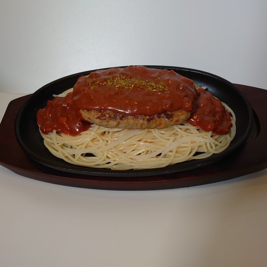 正規取扱店で  replica food　food carbonara　fake パスタ　spaghetti スパゲティ カルボナーラ 食品サンプル 厨房機器